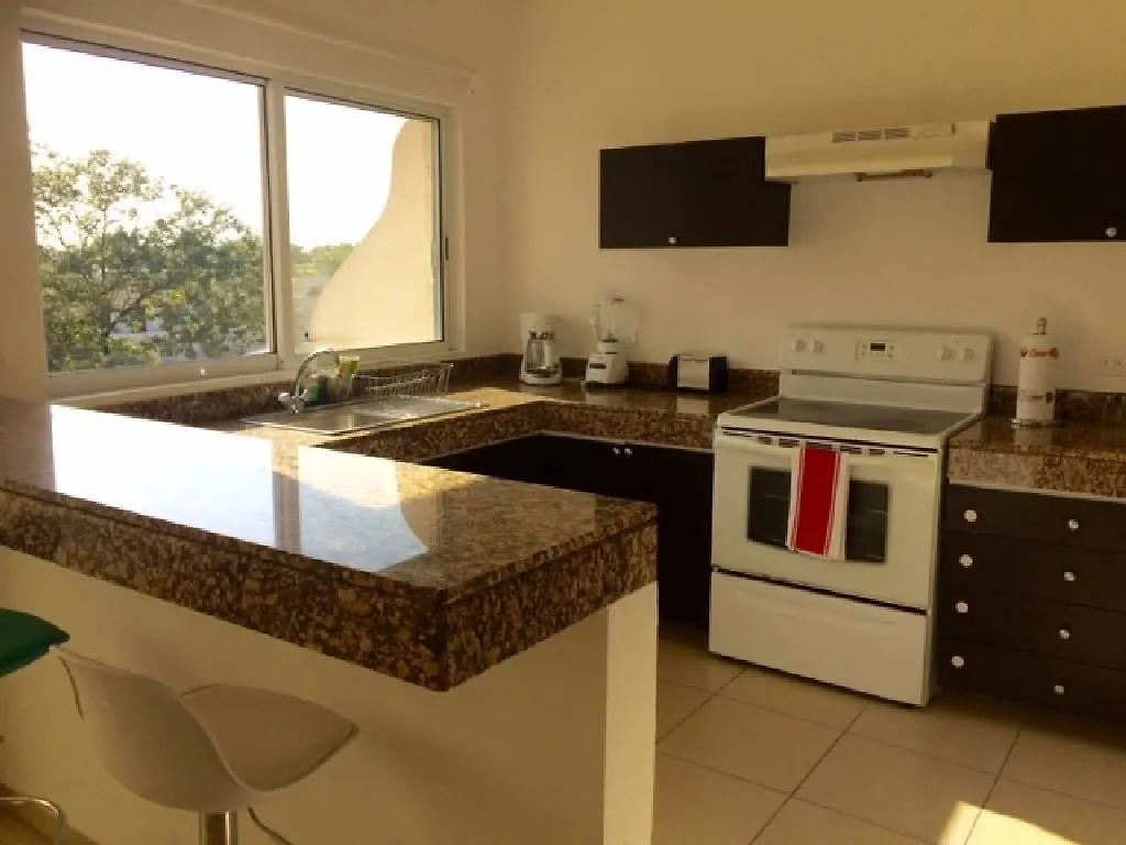 Apartment Condominio Allegro Playa del Carmen