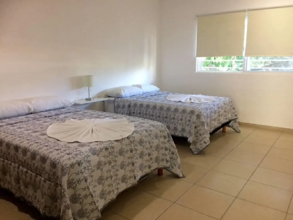 Condominio Allegro Playa del Carmen
