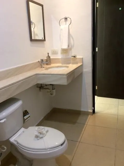 Condominio Allegro Playa del Carmen 0*,  Mexiko