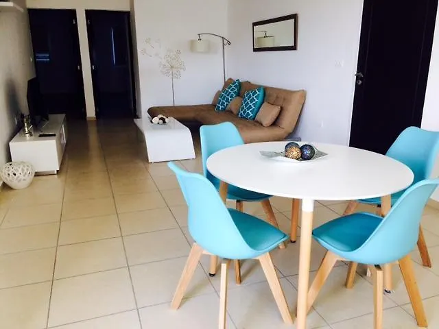 Condominio Allegro Playa del Carmen