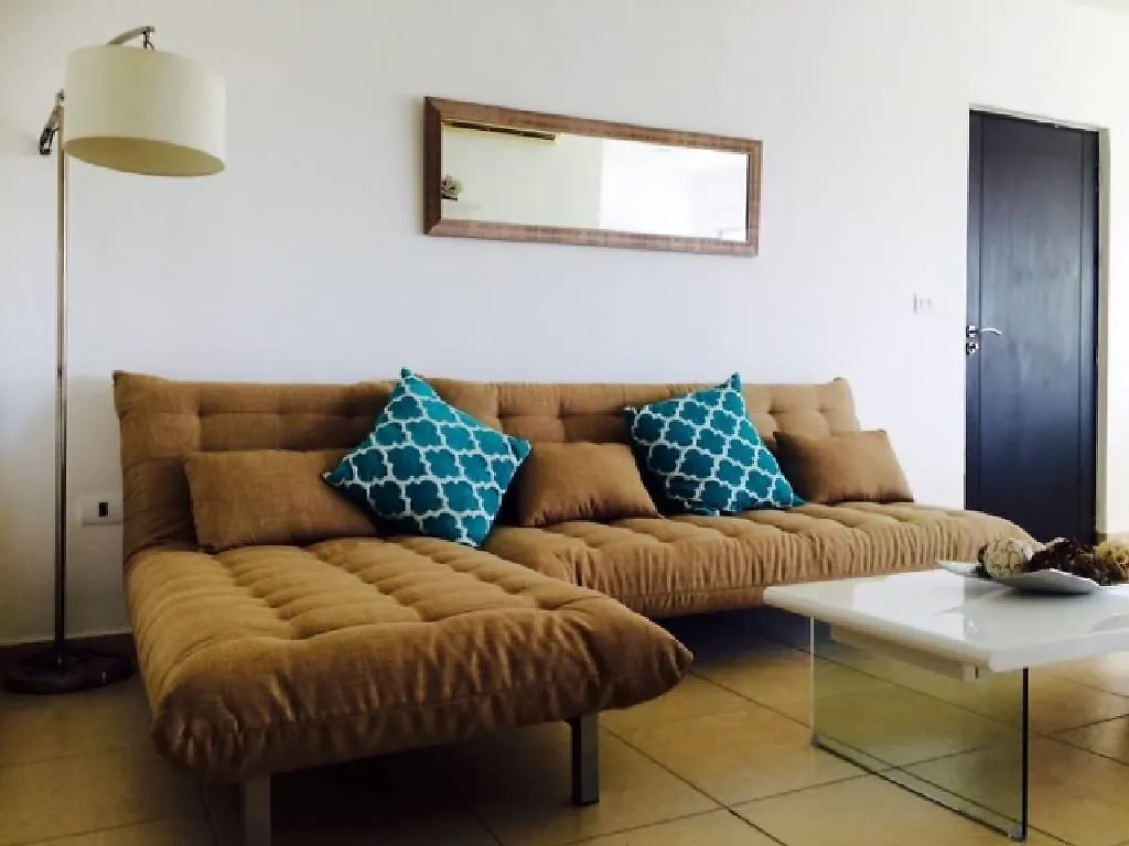 Daire Condominio Allegro Playa del Carmen